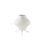 Nelson Tripod Accent lamp Table Lamp