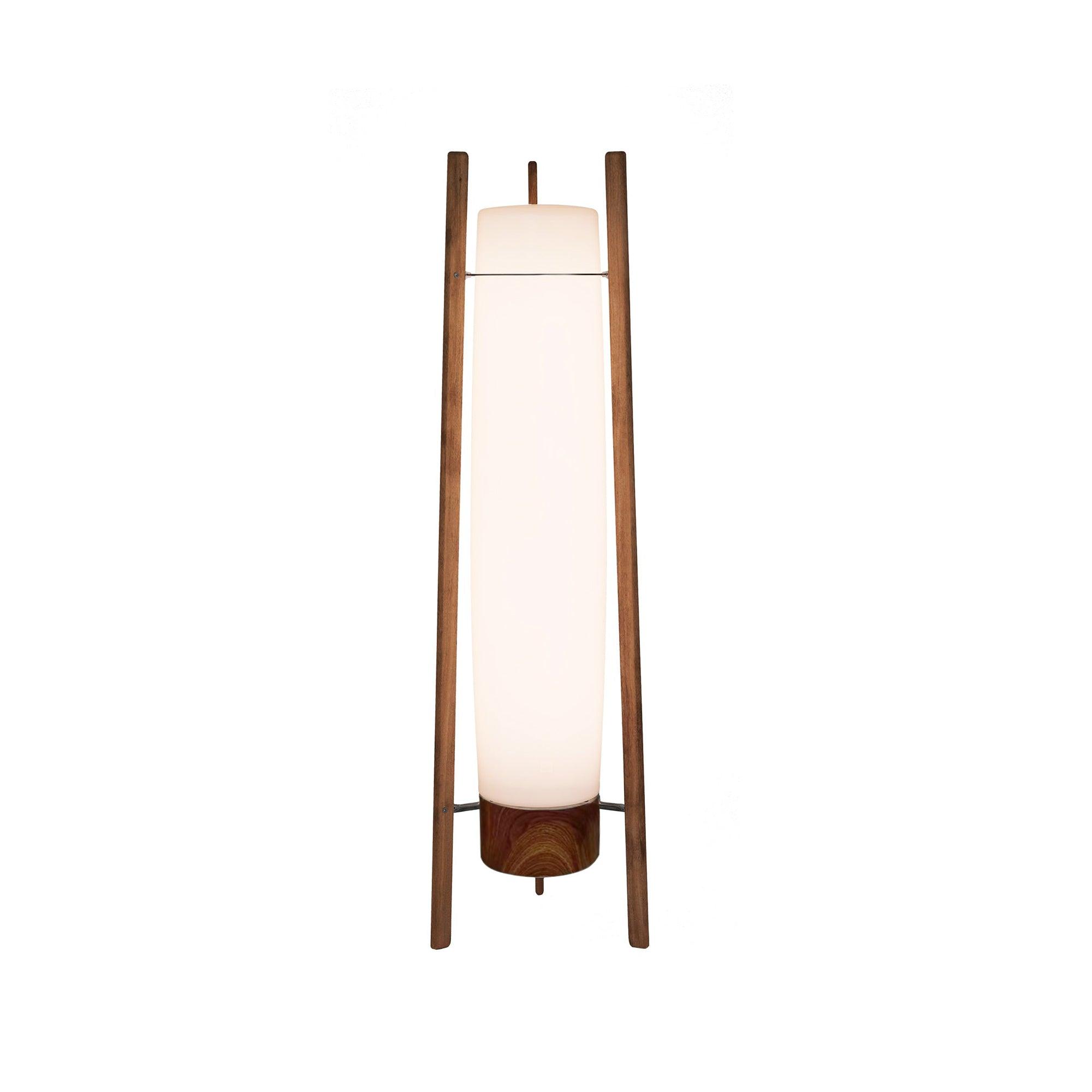 Side LED Ambient Floor Lamp Floor Lamp