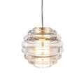Press Sphere Pendant