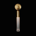 Glass lamp Wall LED Sconce
