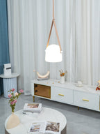 Penumbra Pendant Light