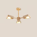 Elementa Travertone Chandelier