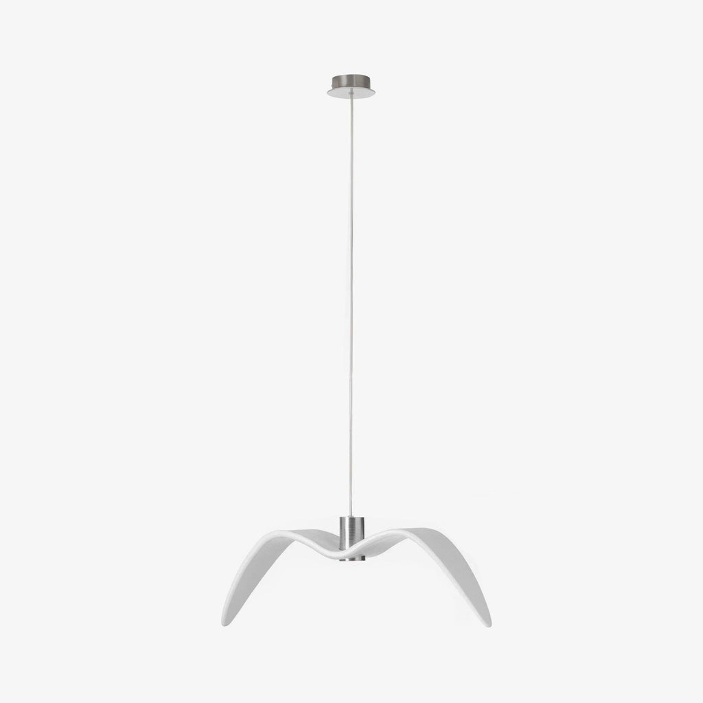 Seagull Resin Drop light Pendant Light