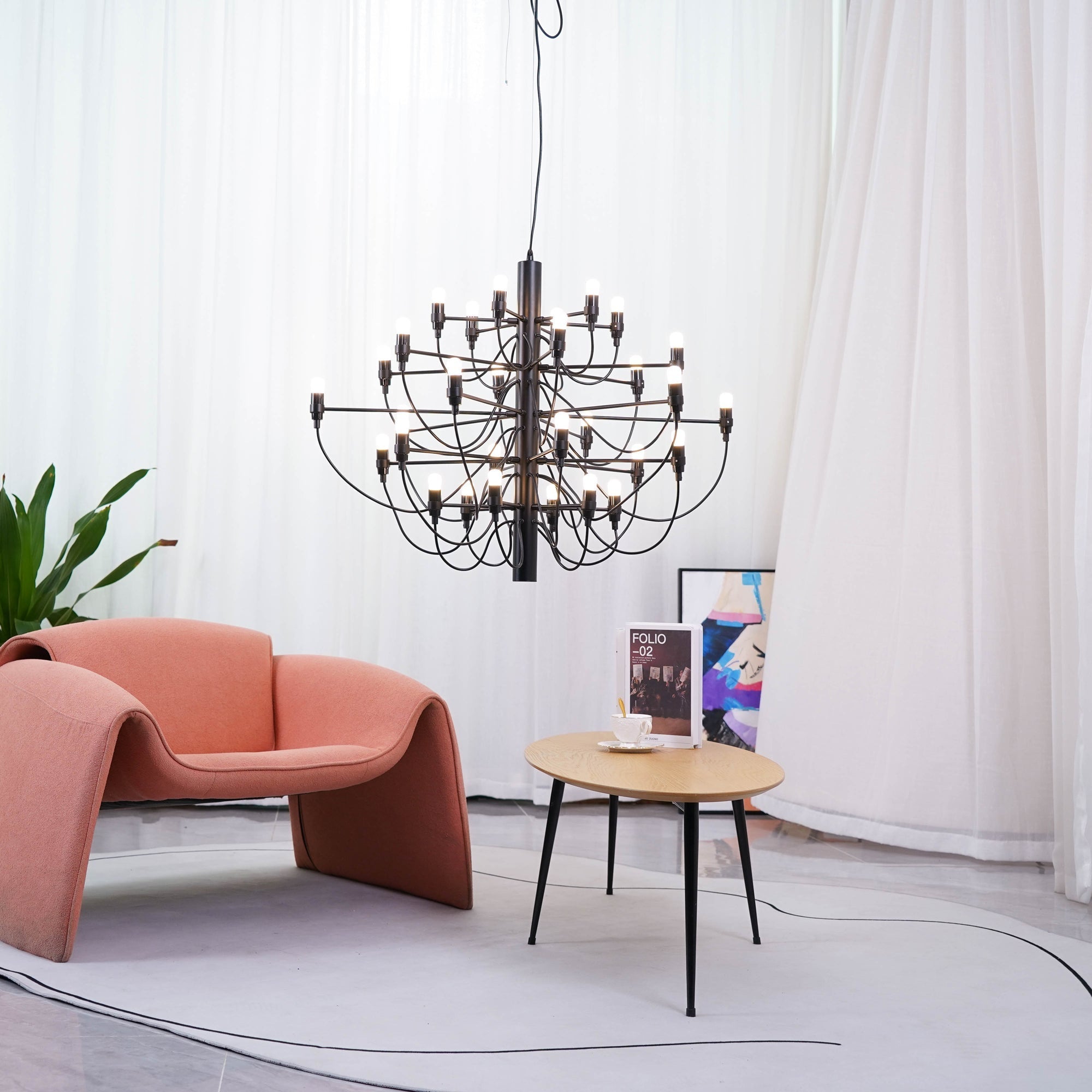 Fruit Houselight Pendant Lamp