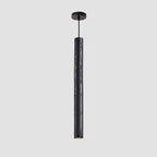 Volkan Tube Pendant Light