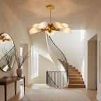 Liora Bloom Chandelier