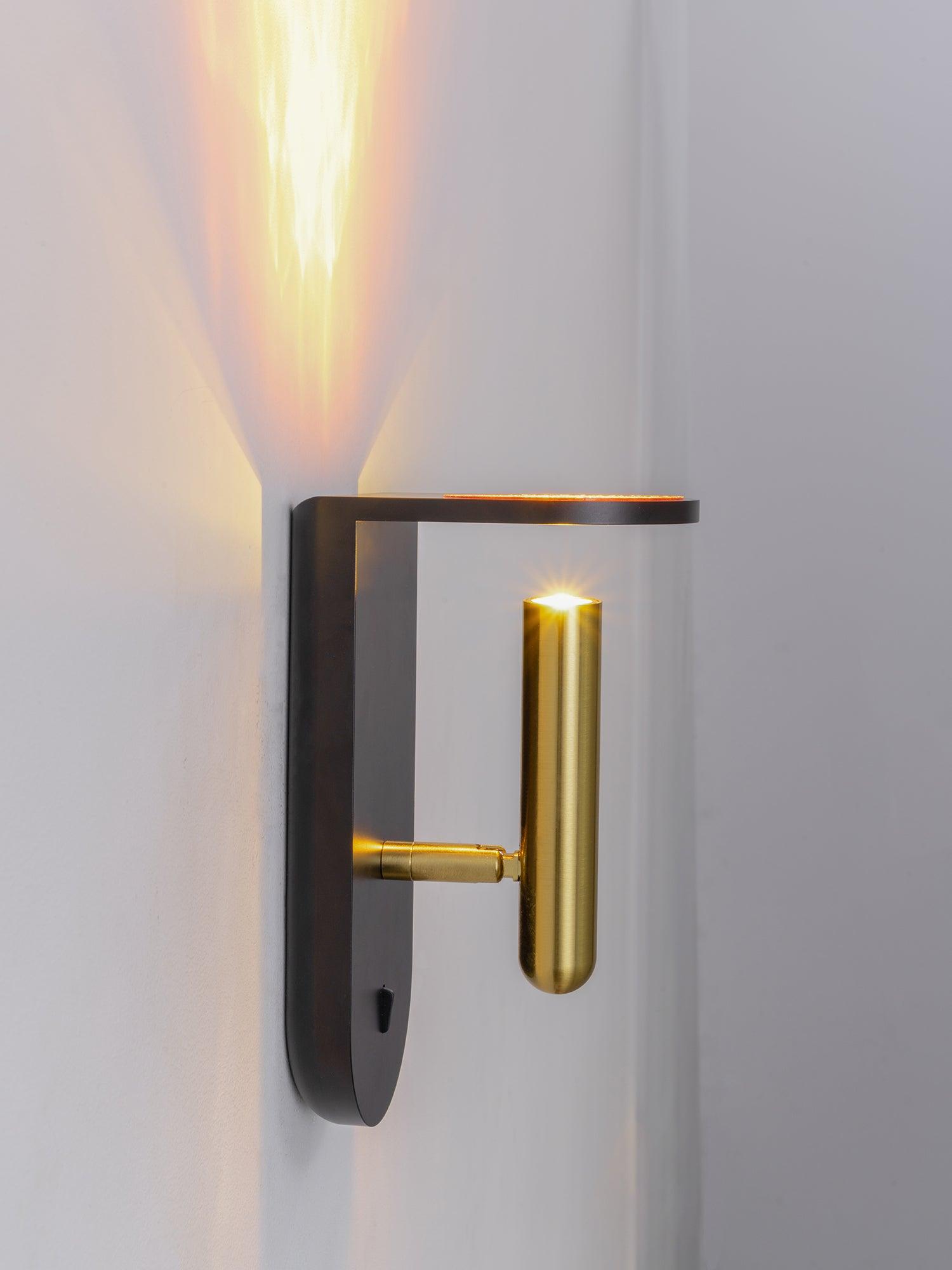 Nights LED Lamp bracket Sconce