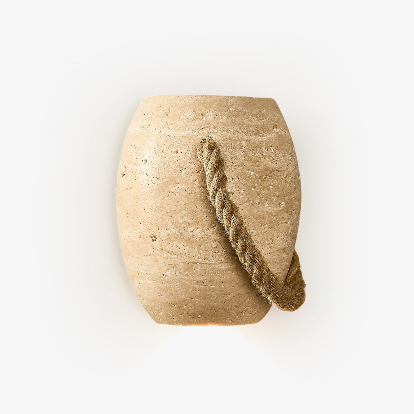 Terra Rope Wall Light