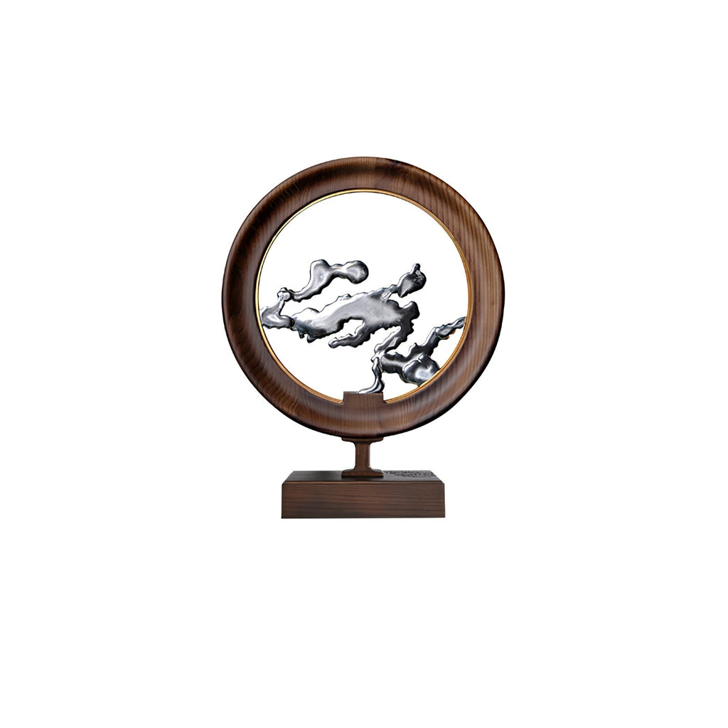 Tree of Light LED Table Lamp