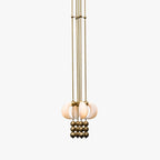 Orbitaler Pendant Light