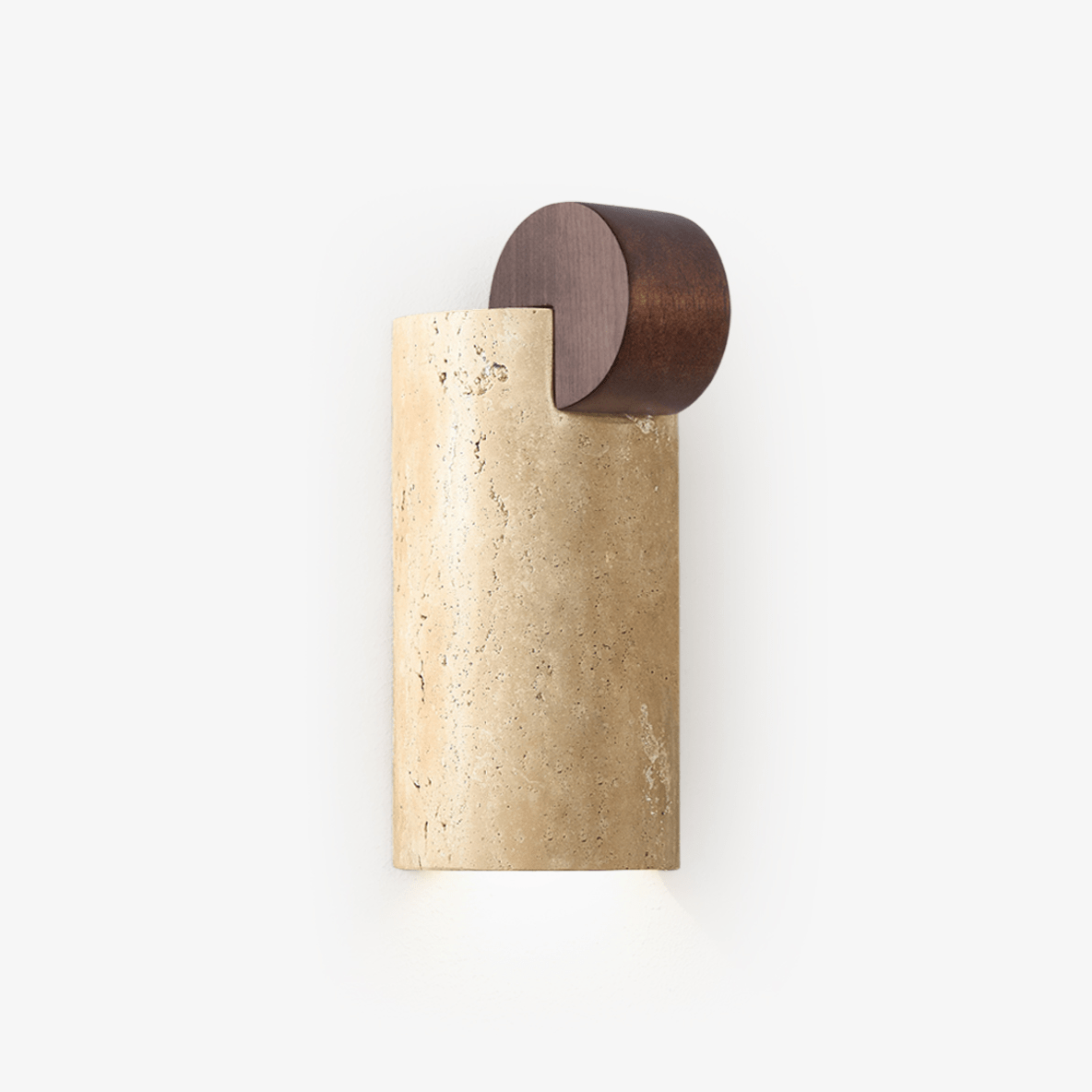 Circular Accent Wall Sconce