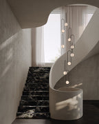 Mila Combination Chandelier