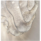 Nebula Bloom Sconce