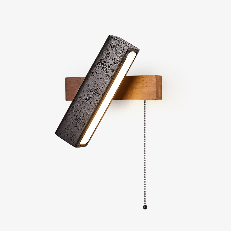 Stellar Pivot Sconce