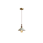 Bellaria Ceramic Pendant Light