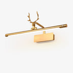 Stag Horn Wall sconce Wall Light