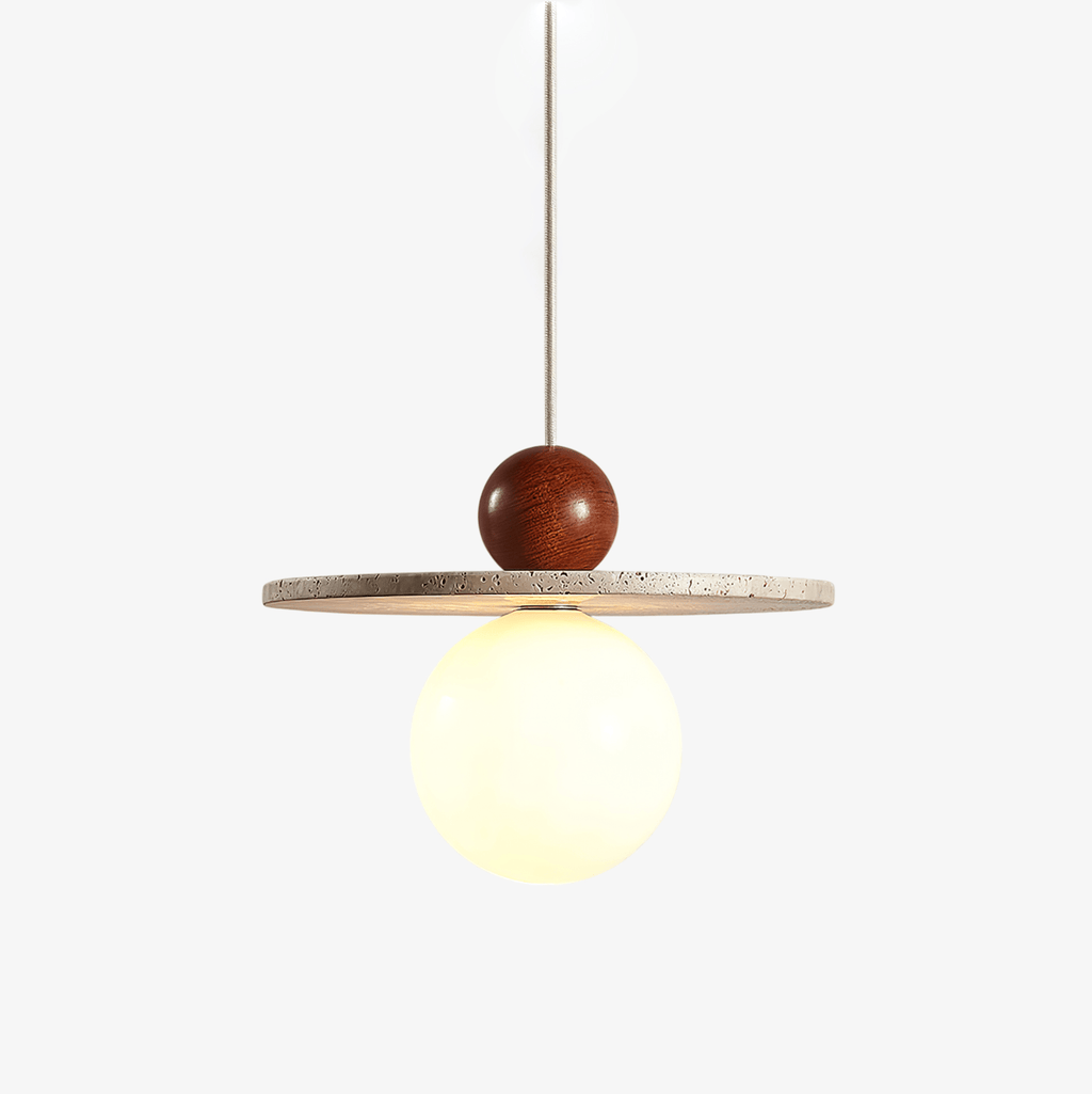 Solen Pendant Lamp