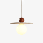 Solen Pendant Lamp