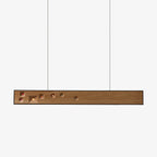 Axis Geometric Pendant Light
