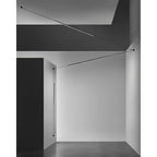 Belto Linear Pendant Light