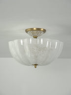 Rosehill Ceiling Light
