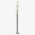 Lumo Arc Outdoor Post Lamp