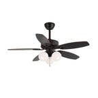 Sienna Breeze Ceiling Fan Light