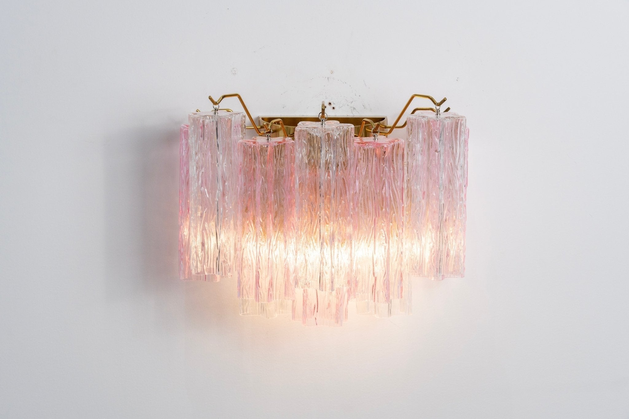 Addis Wall Light