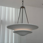 Orvus Cloud Pendant Light