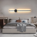 Linearo Rechargeable Wall Lamp