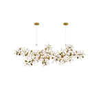 Selene Droplet Chandelier