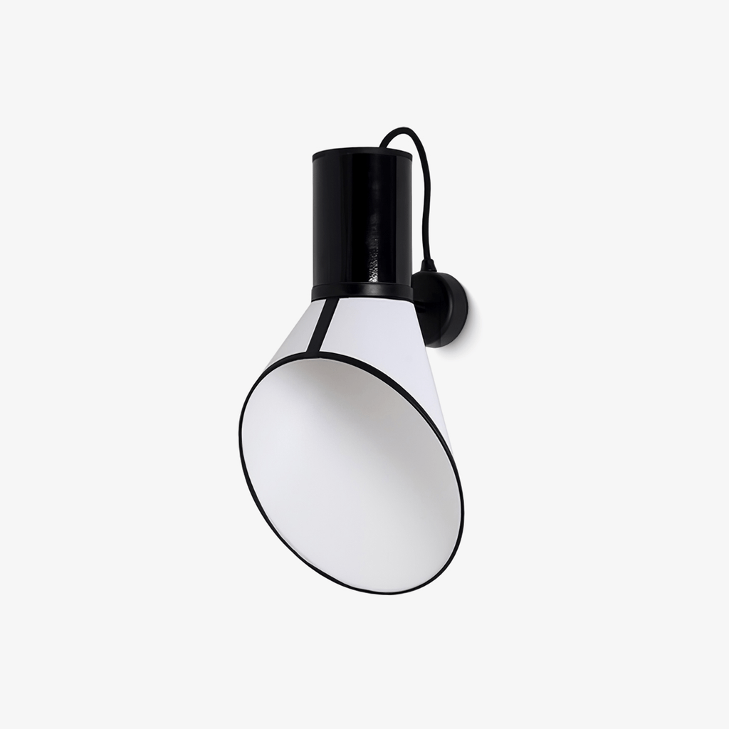 Sketch Line Wall Sconce