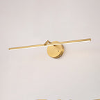 Galleria Slim Rechargeable Wall Light
