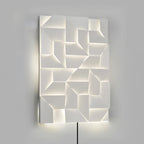 Shadows Grand Plug-in Sconce