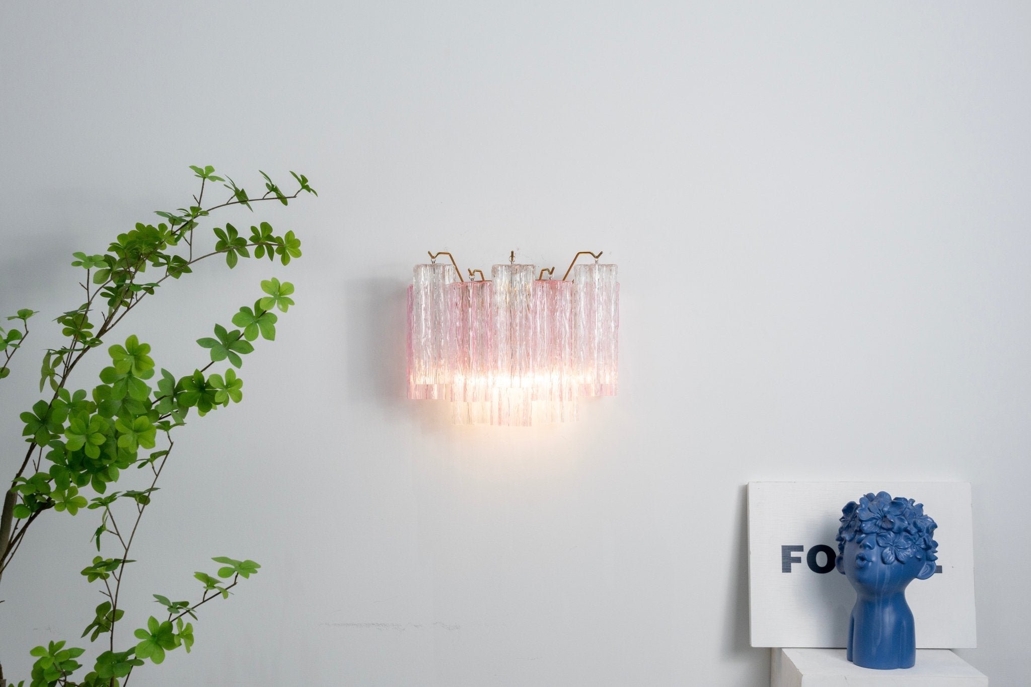Addis Wall Light