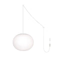 Globall Swag Pendant Lamp
