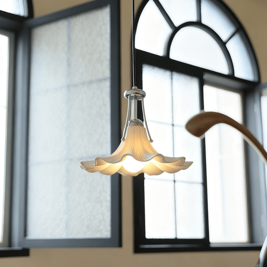 Mugena Pendant Light