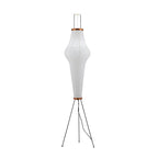 Rice Paper Free-standing Lamp Floor Lamp