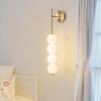 Abacus Wall Lamp