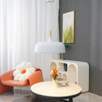 Acorn Pendant Light