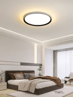 Acrylic Circular LED Ceiling Light