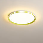 Acrylic Circular LED Ceiling Light