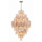 Addis Diamond Chandelier