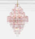 Addis Diamond Chandelier