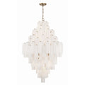 Addis Diamond Chandelier