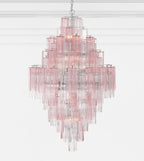 Addis Diamond Chandelier