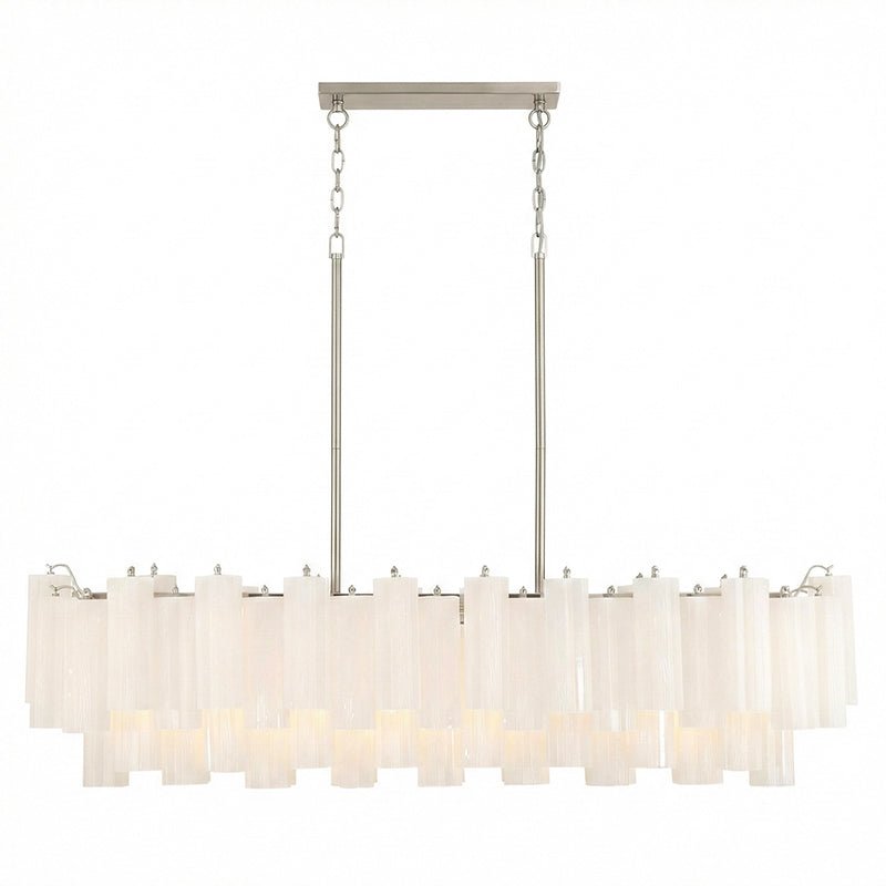Addis Linear Chandelier