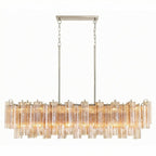 Addis Linear Chandelier