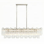 Addis Linear Chandelier