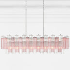 Addis Linear Chandelier